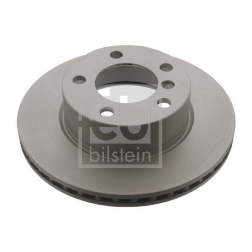 FEBI BILSTEIN Bremsscheibe