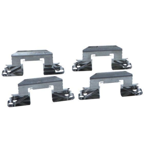 MAXGEAR Zubeh&ouml;rsatz, Scheibenbremsbelag