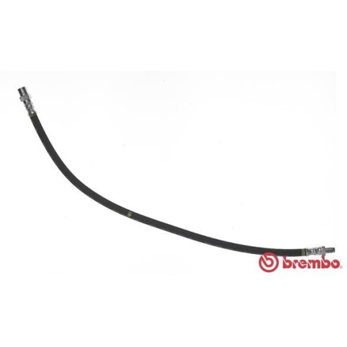 BREMBO Bremsschlauch ESSENTIAL LINE