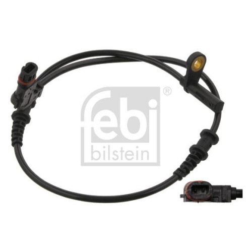 FEBI BILSTEIN Sensor, Raddrehzahl