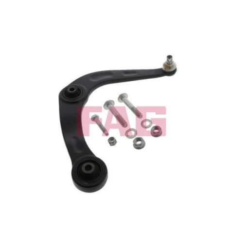 Schaeffler FAG Lenker, Radaufh&auml;ngung