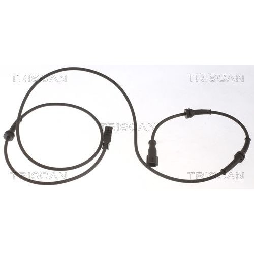 TRISCAN Sensor, Raddrehzahl