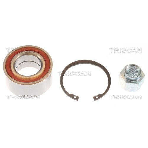 TRISCAN Radlagersatz
