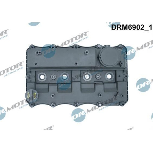 Dr.Motor Automotive Zylinderkopfhaube