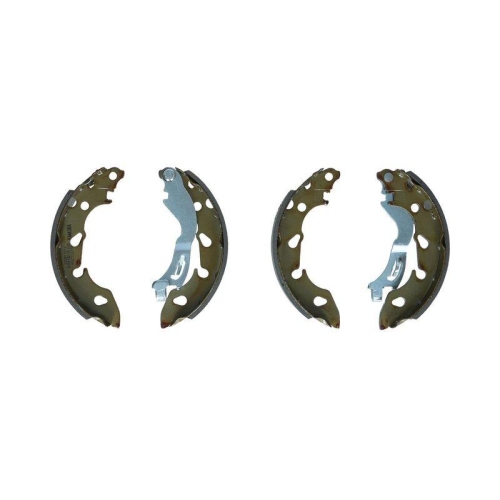 KAMOKA Bremsbackensatz