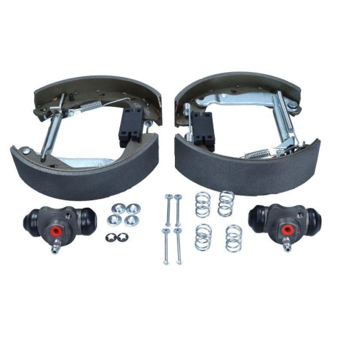 MAXGEAR Bremsbackensatz