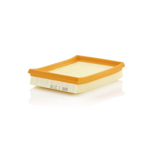 MANN-FILTER Luftfilter