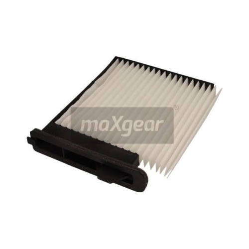 MAXGEAR Filter, Innenraumluft