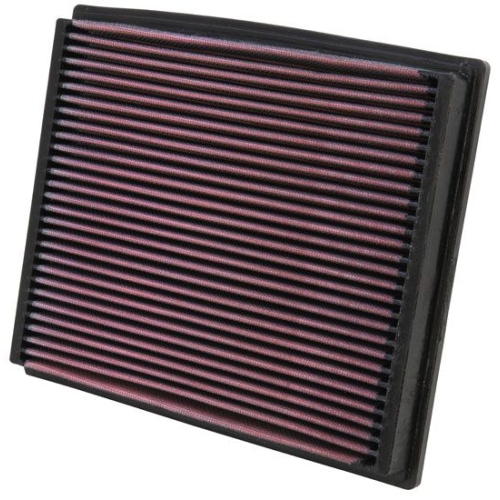 K&N Filters Luftfilter