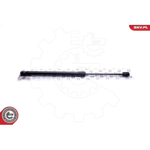 ESEN SKV Gasfeder, Motorhaube