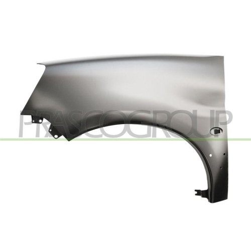 PRASCO Kotflügel Premium