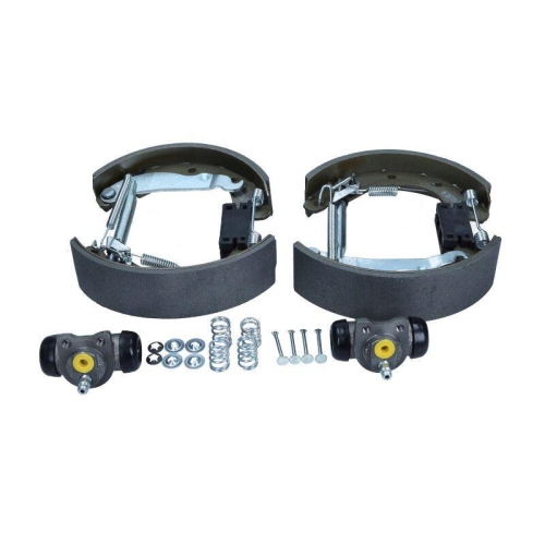 MAXGEAR Bremsbackensatz