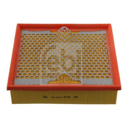 FEBI BILSTEIN Luftfilter