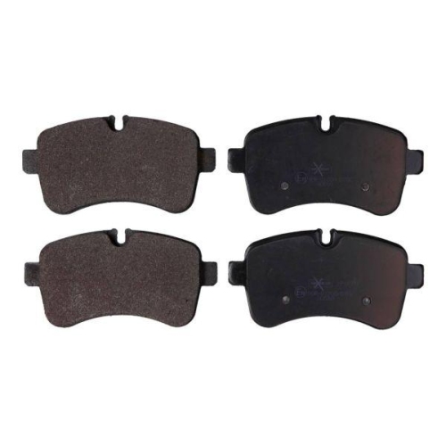 MAXGEAR Bremsbelagsatz, Scheibenbremse