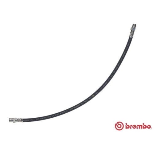 BREMBO Bremsschlauch ESSENTIAL LINE