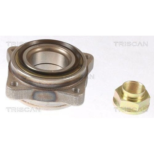 TRISCAN Radlagersatz