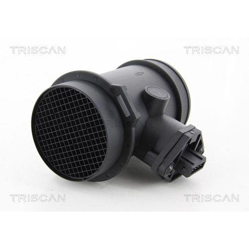 TRISCAN Luftmassenmesser
