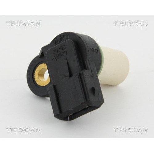 TRISCAN Sensor, Nockenwellenposition