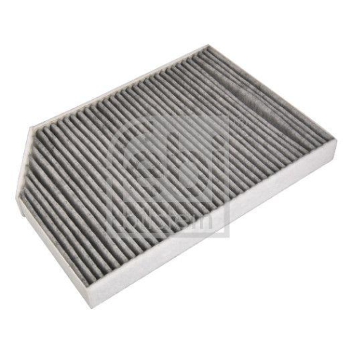 FEBI BILSTEIN Filter, Innenraumluft