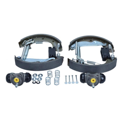 MAXGEAR Bremsbackensatz