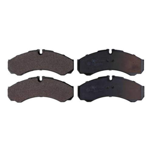 MAXGEAR Bremsbelagsatz, Scheibenbremse