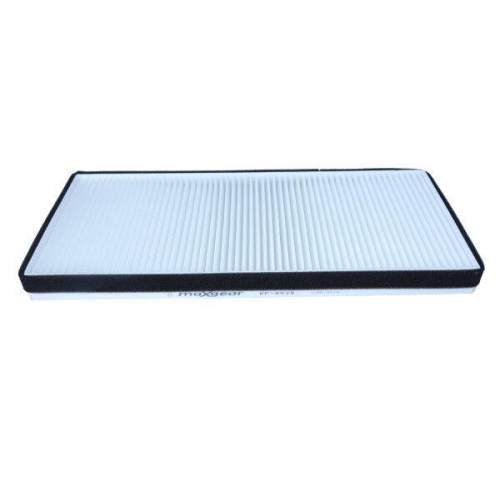 MAXGEAR Filter, Innenraumluft