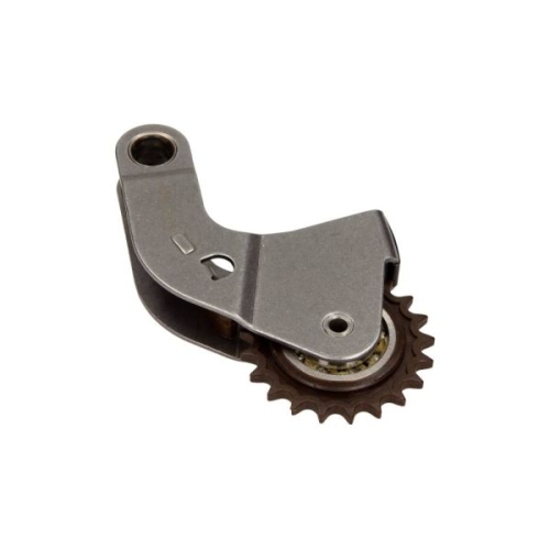 MAXGEAR Spanner, Steuerkette