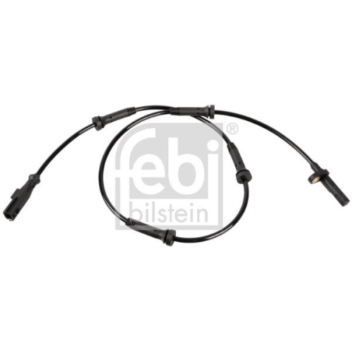 FEBI BILSTEIN Sensor, Raddrehzahl