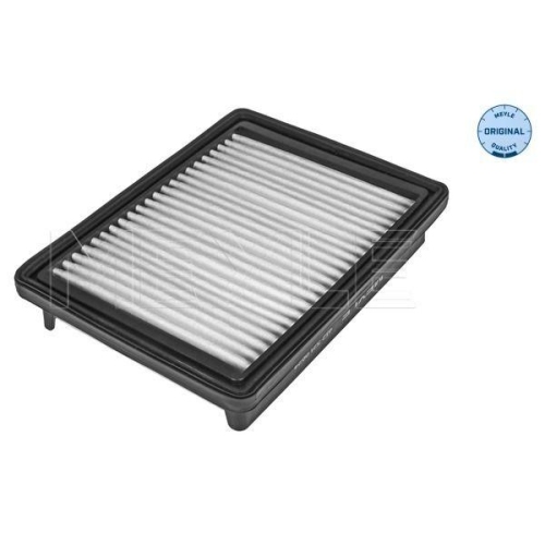 MEYLE Luftfilter MEYLE-ORIGINAL: True to OE.