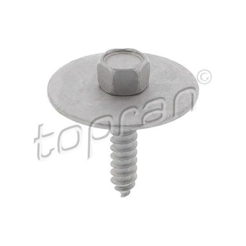 TOPRAN Schraube