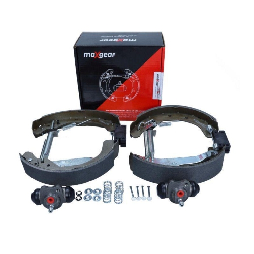MAXGEAR Bremsbackensatz