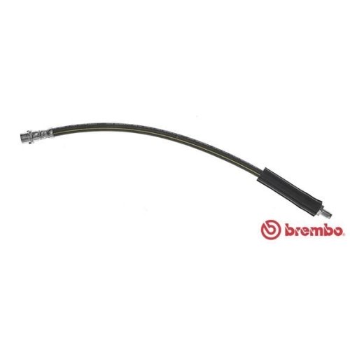 BREMBO Bremsschlauch ESSENTIAL LINE