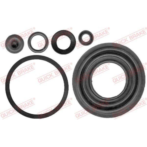 QUICK BRAKE Reparatursatz, Bremssattel