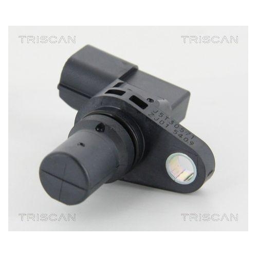 TRISCAN Sensor, Nockenwellenposition