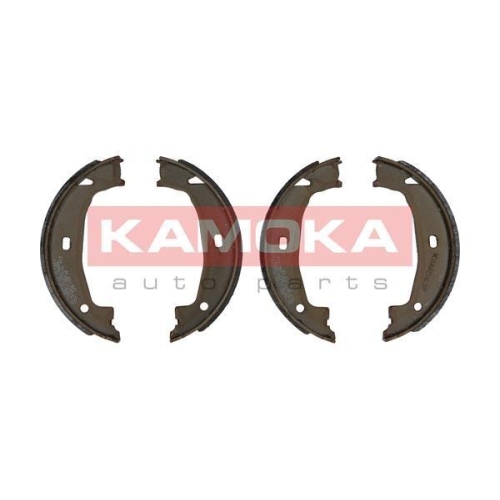 KAMOKA Bremsbackensatz, Feststellbremse