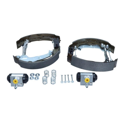 MAXGEAR Bremsbackensatz