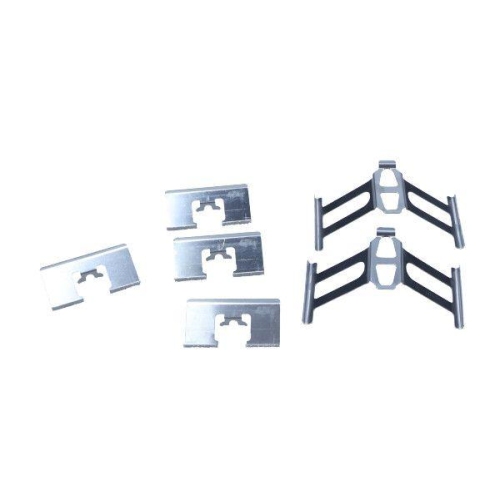 MAXGEAR Zubeh&ouml;rsatz, Scheibenbremsbelag