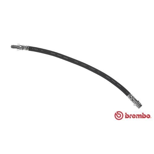 BREMBO Bremsschlauch ESSENTIAL LINE