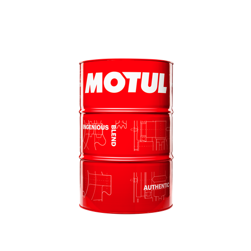 MOTUL Motoröl 6100 SYNERGIE+ 10W-40