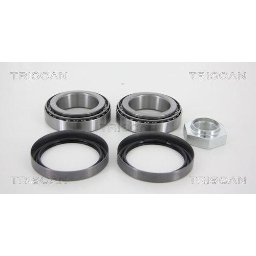 TRISCAN Radlagersatz