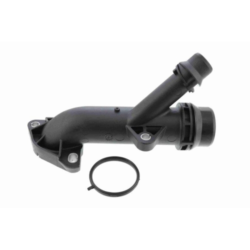 VAICO K&uuml;hlmittelflansch Original VAICO Qualit&auml;t