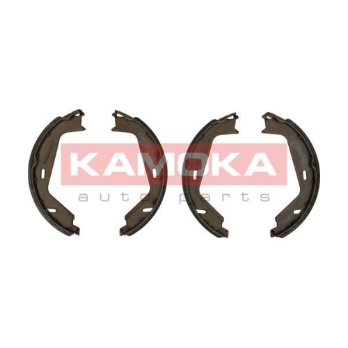 KAMOKA Bremsbackensatz, Feststellbremse