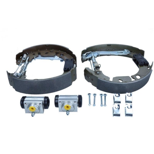 MAXGEAR Bremsbackensatz