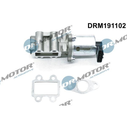 Dr.Motor Automotive AGR-Ventil