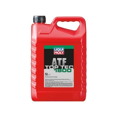 LIQUI MOLY Automatikgetriebeöl Top Tec ATF 1800