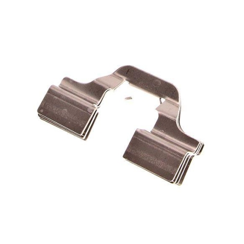 MAXGEAR Zubehörsatz, Scheibenbremsbelag