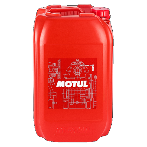 MOTUL Motoröl 6100 SYNERGIE+ 10W-40