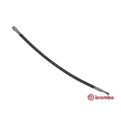 BREMBO Bremsschlauch ESSENTIAL LINE