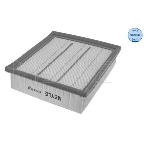 MEYLE Luftfilter MEYLE-ORIGINAL: True to OE.