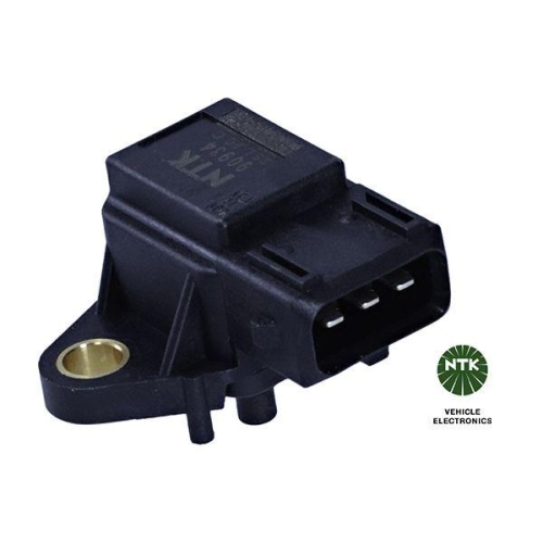 NTK Sensor, Saugrohrdruck